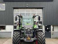 Tracteur Fendt 620 Vario Profi Plus
