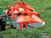 Faucheuse  Kuhn - FC 3125DF FF