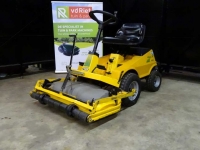 Tracteur Tondeuse Autoporté Stiga 1302