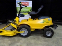 Tracteur Tondeuse Autoporté Stiga 1302