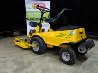 Tracteur Tondeuse Autoporté Stiga 1302
