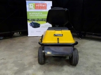 Tracteur Tondeuse Autoporté Stiga 1302
