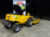 Tracteur Tondeuse Autoporté Stiga 1302