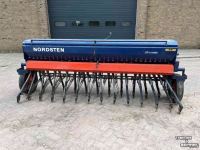 Semoir Nordsten 3 mtr Zaaimachine