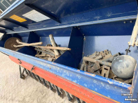 Semoir Nordsten 3 mtr Zaaimachine