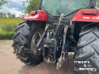 Tracteurs Case-IH Maxxum 115