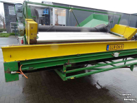 Trémie Visser AL 2800 Stortbunker
