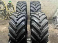 Roues, Pneus, Jantes, Barillets Jumelage BKT VF  480/60R28