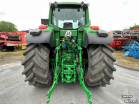 Tracteurs John Deere 7430 Premium + Frontlader JD 753