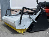 Balayeur Whites Veegmachine