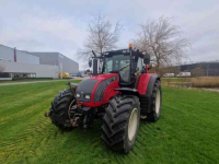 Tracteur Valtra N142 Direct