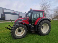 Tracteur Valtra N142 Direct