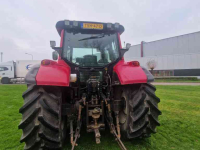 Tracteur Valtra N142 Direct