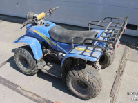 ATV / Quads  Lifan/Skygo SG150ST Chinese Quad