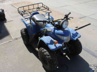ATV / Quads  Lifan/Skygo SG150ST Chinese Quad