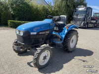 Tracteur pour horticulture New Holland TC27D