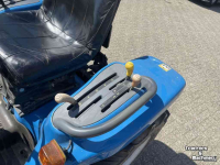 Tracteur pour horticulture New Holland TC27D