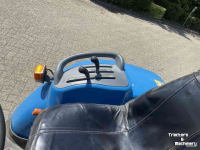 Tracteur pour horticulture New Holland TC27D