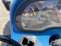 Tracteur pour horticulture New Holland TC27D