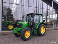 Tracteur John Deere 5065E