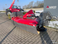 Faucheuse Massey Ferguson M 304 FP-V
