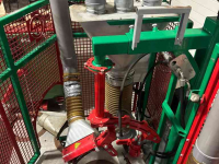 Autres matériel et accessoires d´arboriculture Ezendam Globus AC02