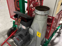 Autres matériel et accessoires d´arboriculture Ezendam Globus AC02