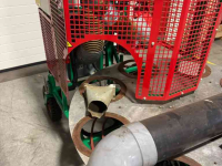 Autres matériel et accessoires d´arboriculture Ezendam Globus AC02