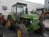 Tracteur John Deere 3130