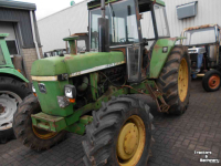 Tracteur John Deere 3130