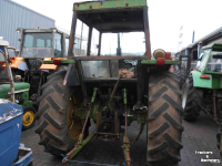 Tracteur John Deere 3130