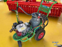 Désherbeur thermique Wacker WEEDCONTROL HANDUNIT TROLLY