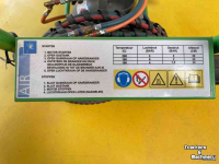 Désherbeur thermique Wacker WEEDCONTROL HANDUNIT TROLLY