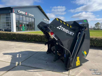 Coupe-blocs d'ensilage Trioliet S 200
