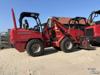 Chargeuse sur pneus Schäffer 222 S