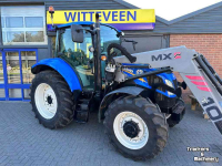 Tracteur New Holland NEW T5.95