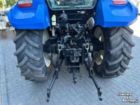 Tracteur New Holland NEW T5.95