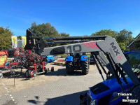 Tracteur New Holland NEW T5.95