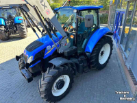 Tracteur New Holland NEW T5.95