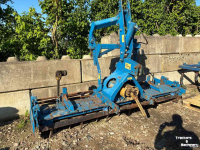 Herse rotative Rabe MKE 300