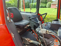 Tracteur Renault R551