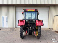 Tracteur Case-IH 4230
