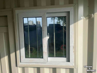 Autres systèmes et accessoires antivol  Mobiel kantoor, schaftkeet, opslag 10 ft