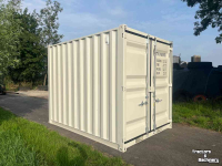 Autres systèmes et accessoires antivol  Mobiel kantoor, schaftkeet, opslag 10 ft