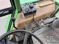 Tracteur Fendt 615 LSA Turbomatik Favorit