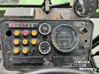 Tracteur Fendt 615 LSA Turbomatik Favorit