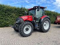 Tracteur Case Vestrum 110