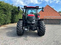 Tracteur Case Vestrum 110