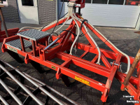 Cultivateur Evers Forest  LC-9K   R62