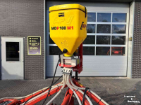 Cultivateur Evers Forest  LC-9K   R62